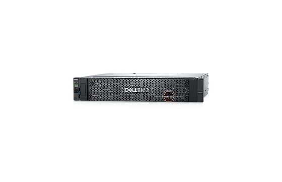 32GB Cache PowerVault ME5012 ストレージ アレイ 大量のデータストレージ
