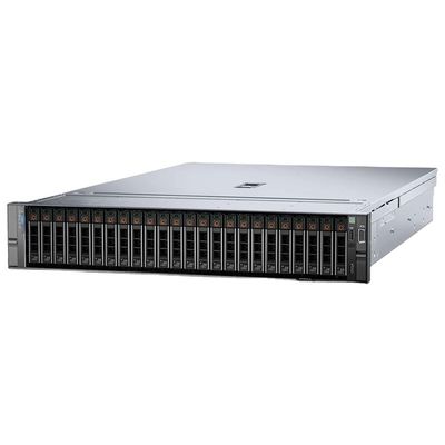 Dell PowerEdge R760 R760xd2 R750 R760xs 2Uラックサーバー プライベートモールド 1U フォームファクター