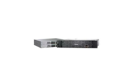 32GB Cache PowerVault ME5012 ストレージ アレイ 大量のデータストレージ
