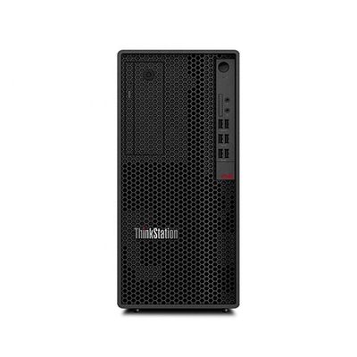 Lenovo ThinkStation P360 i5-12500 CPU 8GB DDR5 メモリ 1T ハードディスク T400 4G グラフィックカード