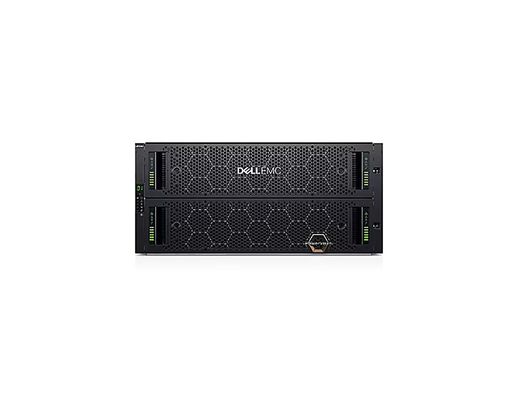 32GB Cache PowerVault ME5012 ストレージ アレイ 大量のデータストレージ