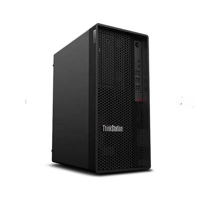 Lenovo ThinkStation P360 i5-12500 CPU 8GB DDR5 メモリ 1T ハードディスク T400 4G グラフィックカード
