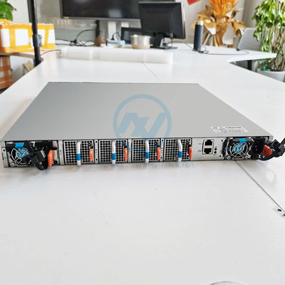 Dell PowerSwitch S4148T-ON 48 x 10GBase-T 2 x 40GbE QFSP 4 x 100GbE QFSP28 ネットワーク スイッチ
