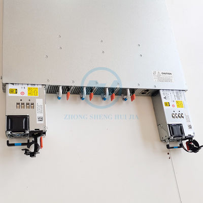 Dell PowerSwitch S4148T-ON 48 x 10GBase-T 2 x 40GbE QFSP 4 x 100GbE QFSP28 ネットワーク スイッチ