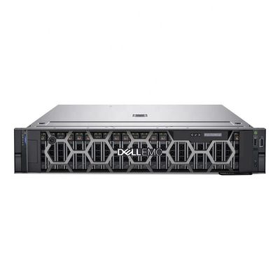 Intel Xeon Silver 4110 プロセッサ デル EMC PowerProtect DD3300用の特殊ストレージデバイス
