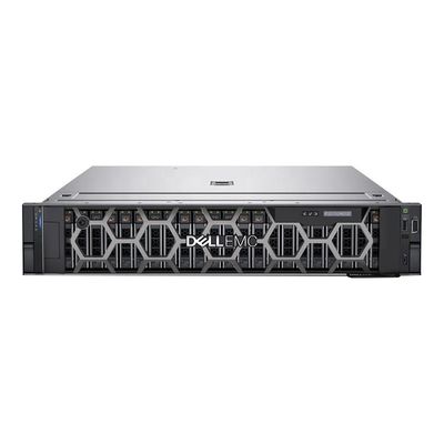 Intel Xeon Silver 4110 プロセッサ デル EMC PowerProtect DD3300用の特殊ストレージデバイス