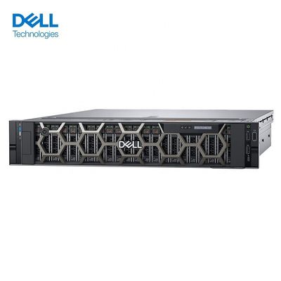 Intel Xeon Silver 4110 プロセッサ デル EMC PowerProtect DD3300用の特殊ストレージデバイス