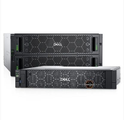 インテル プロセッサ パワースケール F600-15.36TB 8x960G /1.92TSSD/TCM 高容量ニーズ