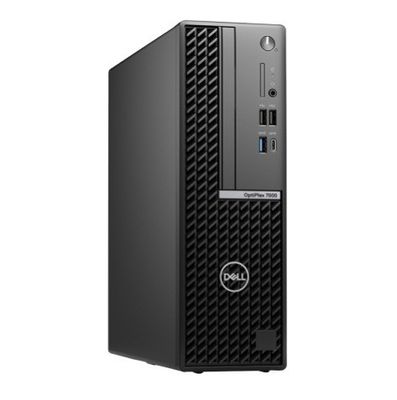 OptiPlex 3000 Small Form Factor 3000sff I5-12500 GDDR4 を搭載した商用オフィスデスクトップ