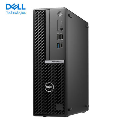 OptiPlex 3000 Small Form Factor 3000sff I5-12500 GDDR4 を搭載した商用オフィスデスクトップ