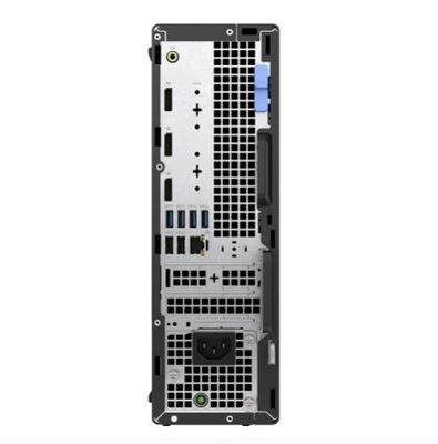 OptiPlex 3000 Small Form Factor 3000sff I5-12500 GDDR4 を搭載した商用オフィスデスクトップ