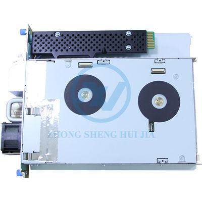 100%オリジナルのHPE Storeever Msl 30750 LTO-8 8GB ファイバーチャネル 内部磁気テープドライブ