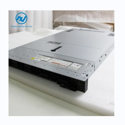 Dell R650 ラックサーバーとIntel Xeon Silver 4309Yプロセッサでビジネスをアップグレードします