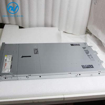 Dell R650 ラックサーバーとIntel Xeon Silver 4309Yプロセッサでビジネスをアップグレードします