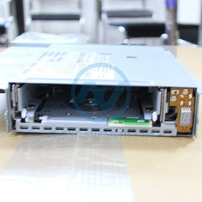 100%オリジナルのHPE Storeever Msl 30750 LTO-8 8GB ファイバーチャネル 内部磁気テープドライブ