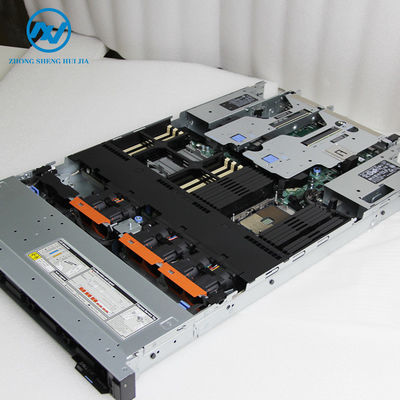 Dell R650 ラックサーバーとIntel Xeon Silver 4309Yプロセッサでビジネスをアップグレードします