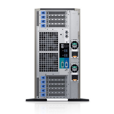 仮想化 Dell PowerEdge T640 インテル Xeon シルバー 4210 64GB RAM タワーサーバー