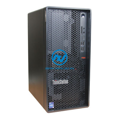 レノボ ThinkStation P360タワーワークステーション PC クリエイティブ・プロフェッショナルに最適