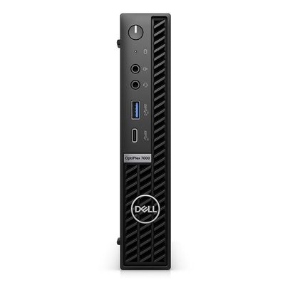 ブラック デル オプティプレックス 7000 マイクロ 7000MFF i5/i7 8G サーバー HDD付きミニデスクトップコンピュータ