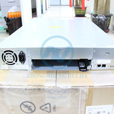 USBインターフェイス Hpe AK379A 36TB/72TB ストレージワーク Msl2024 0ドライブ/24スロット 2U RMテープドライブ