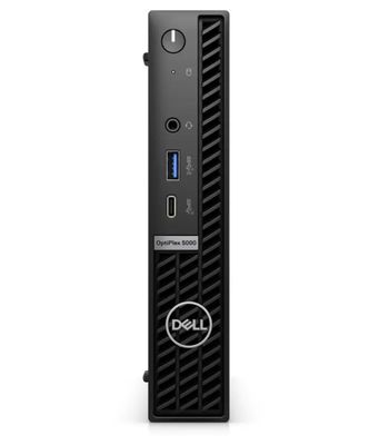 DDR4 RAM OptiPlex 5000 マイクロフォームファクター デスクトップPC 1040x768 ディスプレイ解像度