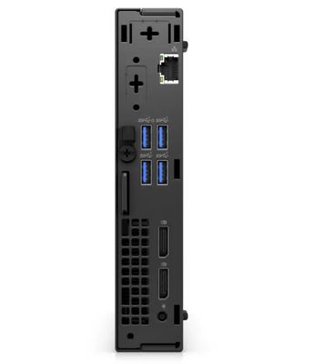 DDR4 RAM OptiPlex 5000 マイクロフォームファクター デスクトップPC 1040x768 ディスプレイ解像度