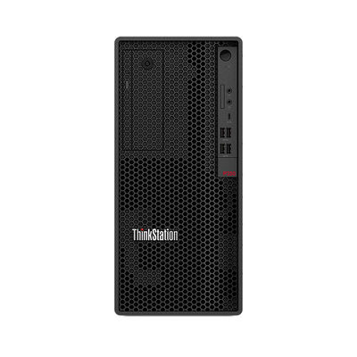 良き Lenovo Thinkstation P350 Core i7 NVIDIA GeForce RTX 3080 Ti 12GB ワークステーション PC