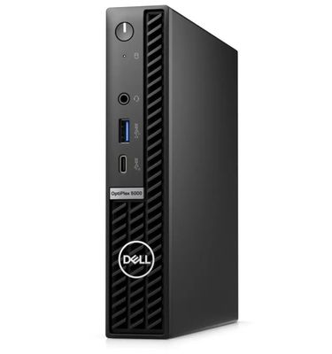 DDR4 RAM OptiPlex 5000 マイクロフォームファクター デスクトップPC 1040x768 ディスプレイ解像度
