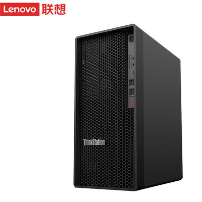 良き Lenovo Thinkstation P350 Core i7 NVIDIA GeForce RTX 3080 Ti 12GB ワークステーション PC