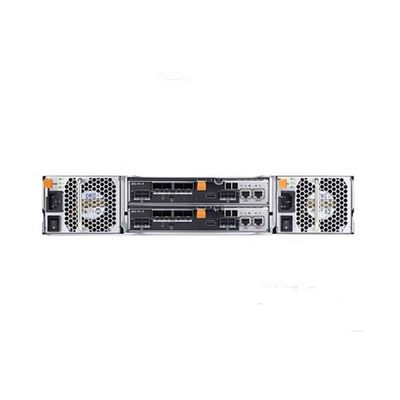 プライベート モールド DELL パワーボルト MD3820f 16 Gb ファイバーチャネル ストレージ ディスク アレイ 2.4TSAS *10