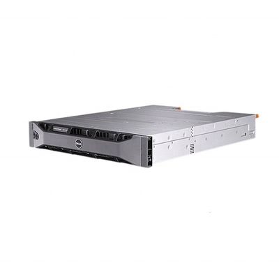プライベート モールド DELL パワーボルト MD3820f 16 Gb ファイバーチャネル ストレージ ディスク アレイ 2.4TSAS *10