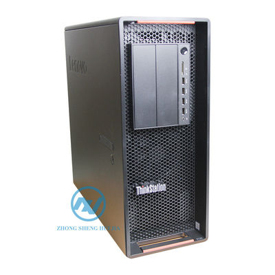 レノボ ThinkStation P720 ワークステーションと部品 インテル Xeon Bronze 3204 プロセッサ