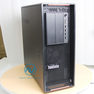 レノボ ThinkStation P720 ワークステーションと部品 インテル Xeon Bronze 3204 プロセッサ