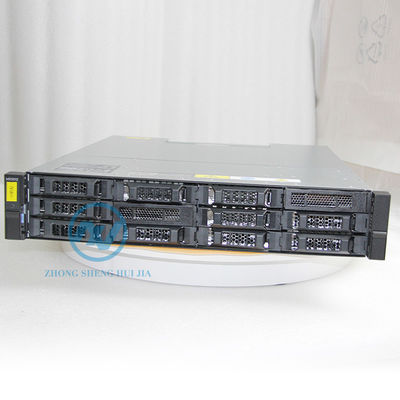 ストック 製品 2U ネットワーク ストレージ ラック サーバー 580W PSU Dell ME424 SAS