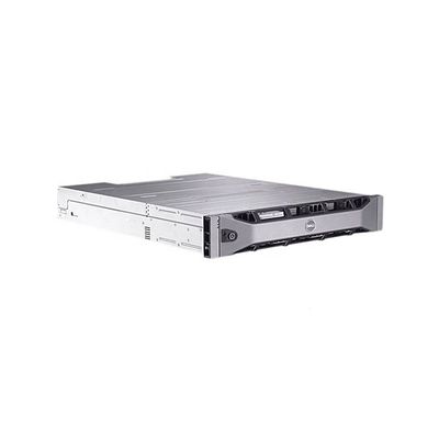 Dell PowerVault MD1200 8TSAS*6 2U レイク型ストレージ 600W リデンダント電源