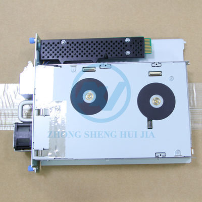 Q6Q67A HPE Storeever Msl 30750 LTO-8 8GB ファイバーチャネル 内部テープドライブ ドライブアップグレードキット