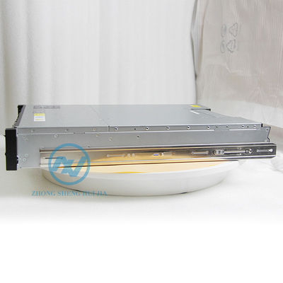 ストック 製品 2U ネットワーク ストレージ ラック サーバー 580W PSU Dell ME424 SAS