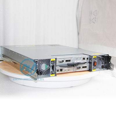 ストック 製品 2U ネットワーク ストレージ ラック サーバー 580W PSU Dell ME424 SAS