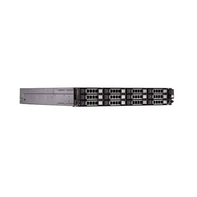 Dell PowerVault MD1200 8TSAS*6 2U レイク型ストレージ 600W リデンダント電源