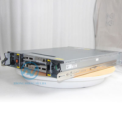 ストック 製品 2U ネットワーク ストレージ ラック サーバー 580W PSU Dell ME424 SAS