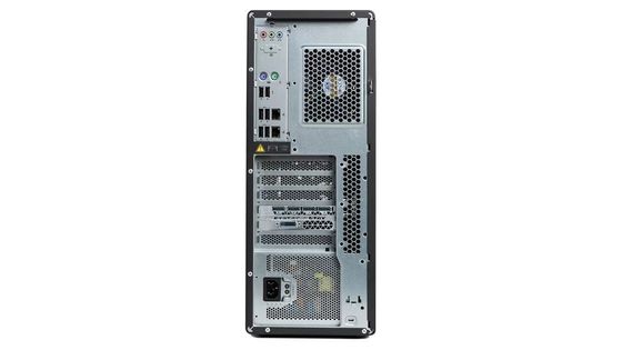 16GB DDR4 メモリ 1000W 電源 レノボ シンクステーション P720 業務用 ワークステーション