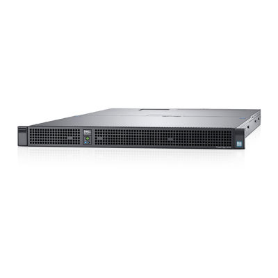 パワーエッジ C4140 1U ラック サーバー インテル ゴールド 5218 プロセッサと 2000W 電源