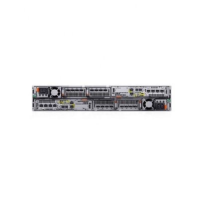 備蓄 DELL EMC パワーストア 500T 2U 2ノードラック 25 NVMe ドライブスロット