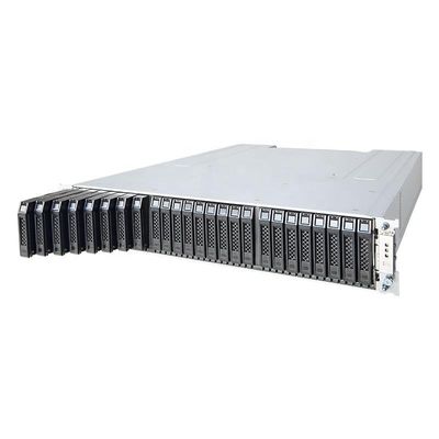 デュアルコントローラAS2150G2 32GBキャッシュと5 * 4T SASハードディスクのストレージサーバー