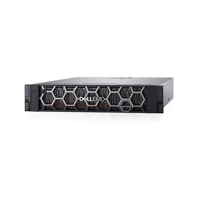 備蓄 DELL EMC パワーストア 500T 2U 2ノードラック 25 NVMe ドライブスロット