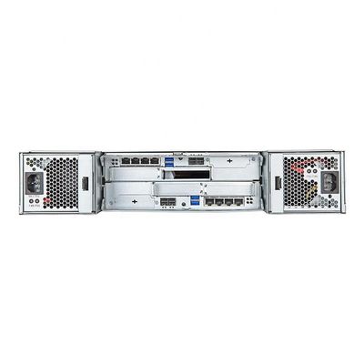 デュアルコントローラAS2150G2 32GBキャッシュと5 * 4T SASハードディスクのストレージサーバー
