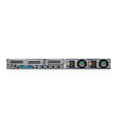 パワーエッジ C4140 1U ラック サーバー インテル ゴールド 5218 プロセッサと 2000W 電源