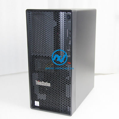 レノボ シンクステーション P340 ワークステーション コア i7-10700 8GB RAM プロの必需品