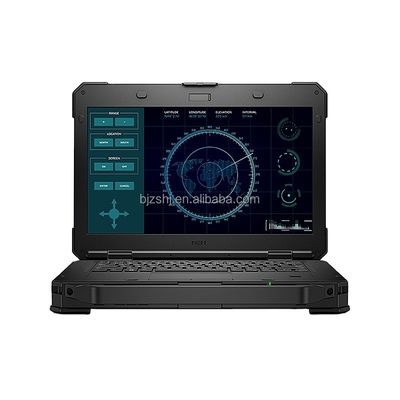 Dell Latitude 5424 頑丈な14インチ FHDタッチラップトップ UHDグラフィックス 620 その他のボディ素材