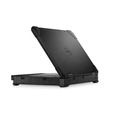 Dell Latitude 5424 頑丈な14インチ FHDタッチラップトップ UHDグラフィックス 620 その他のボディ素材